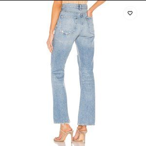 NWT Citizens of Humanity Libby Relaxed Bootcut